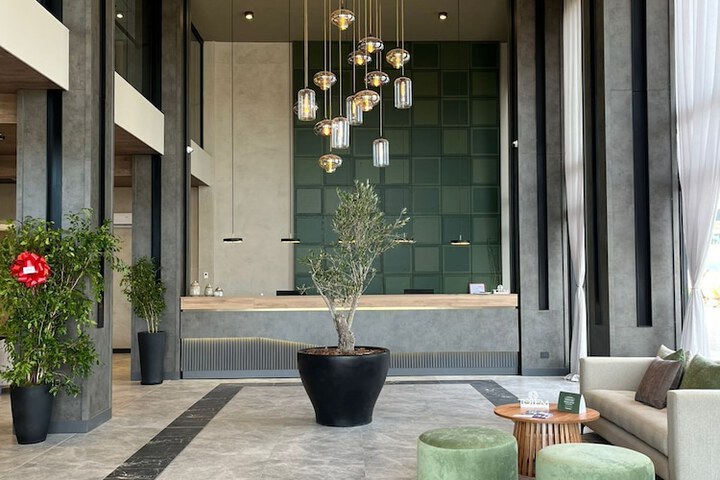 Hotel Interior 3 of 19