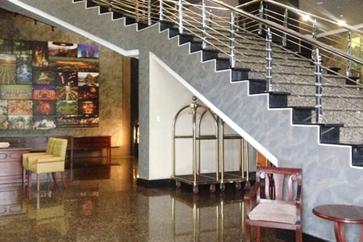 Hotel Interior 2 of 31
