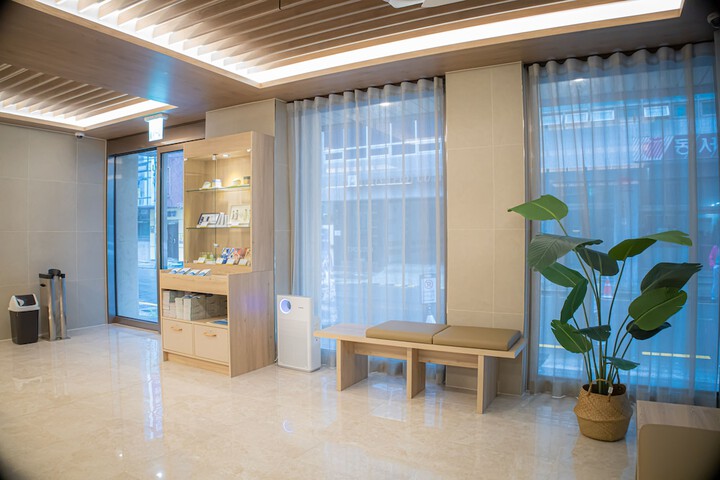 Hotel Interior 2 of 144