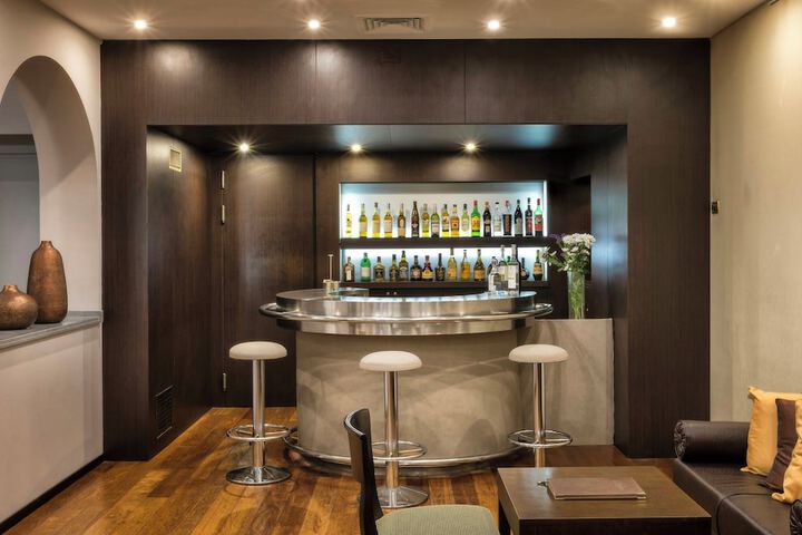 Hotel Spa