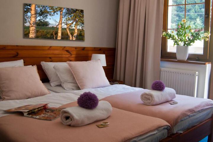 Hotel Górski Czarna Góra