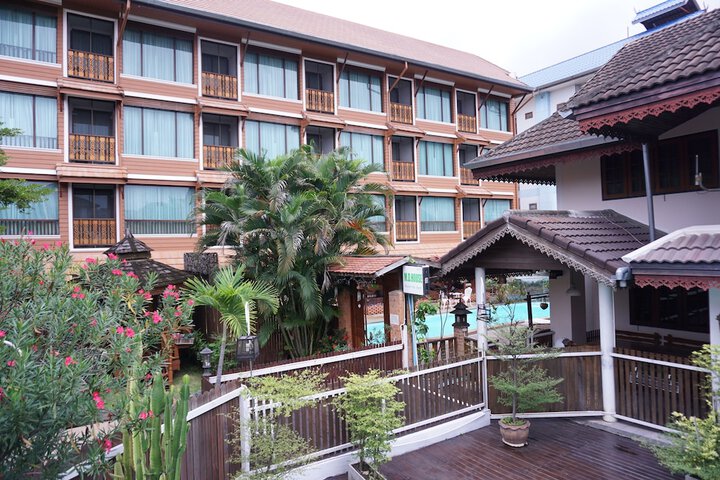 MD Boutique Hotel