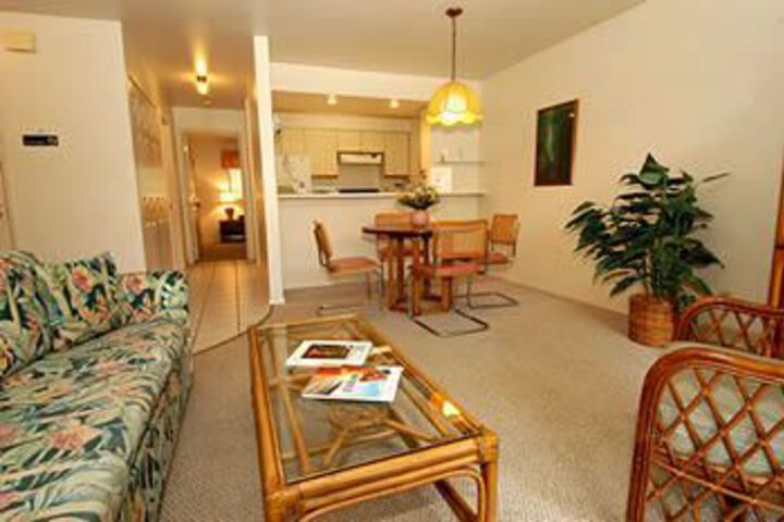 Kihei Bay Vista Maui Condo & Home