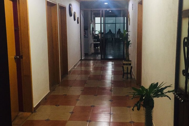 Hotel Interior 71 of 77