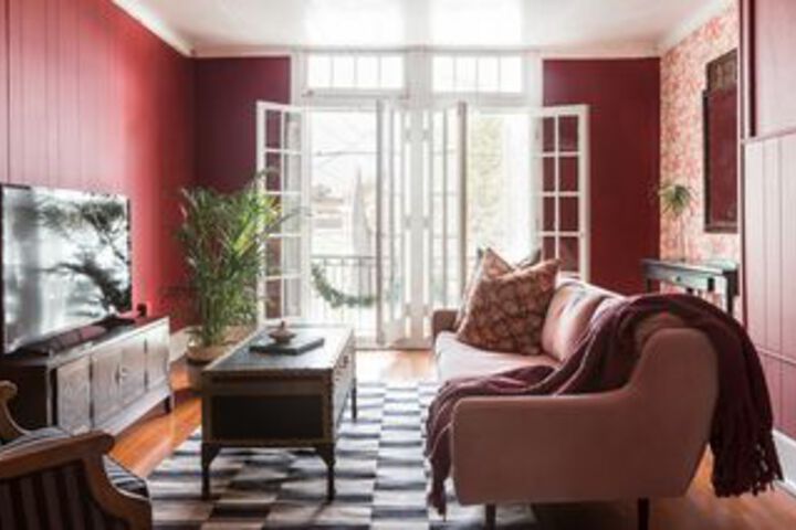 Image of Bright 2Br on Magazine Street by Sonder