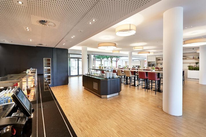 Hotel Vivendi in Paderborn