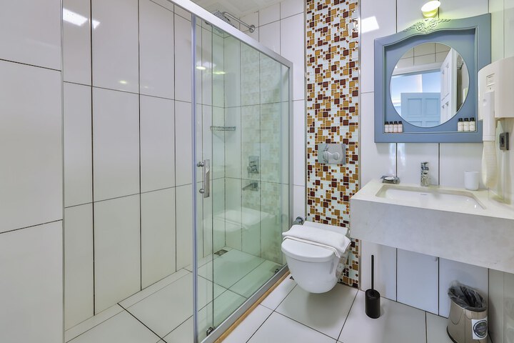 Bath Amenities