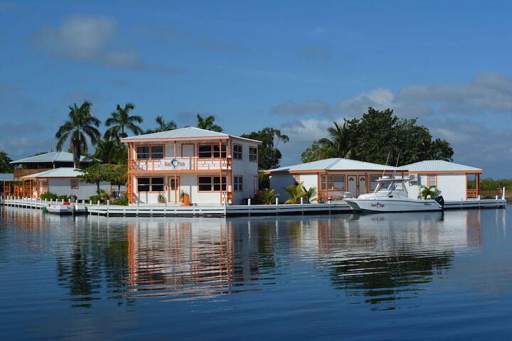 SailFish Resort