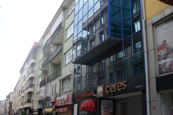 Hotel 40 of 43