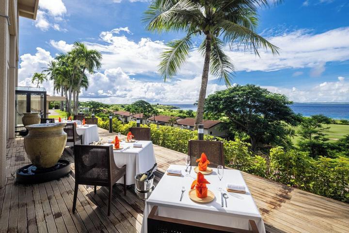 Image of Coral Ocean Point Resort