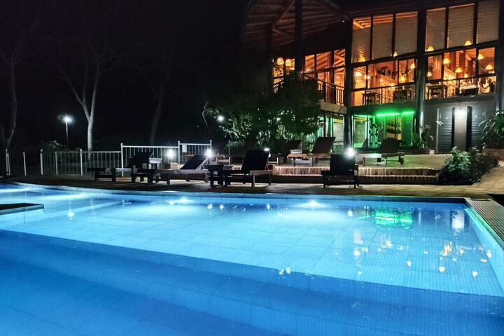 Photo of Puro Moconá Lodge