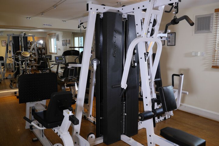 Health and Fitness 58 of 95