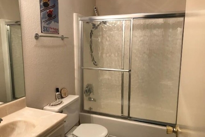 Bath Amenities