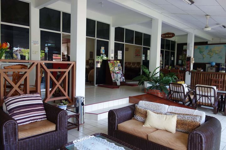 Hotel Interior 4 of 47