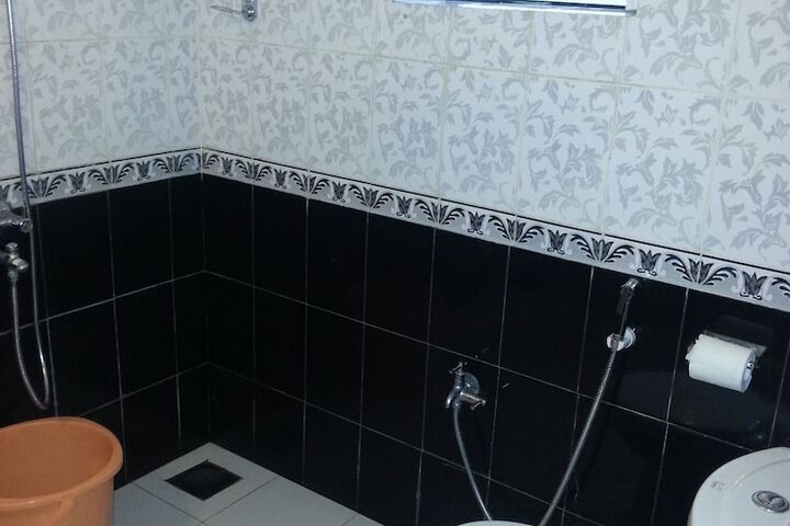 Bathroom Vanities