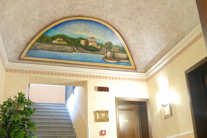 Hotel Interior 11 of 14
