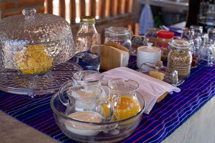Breakfast/Coffee Service 45 of 65
