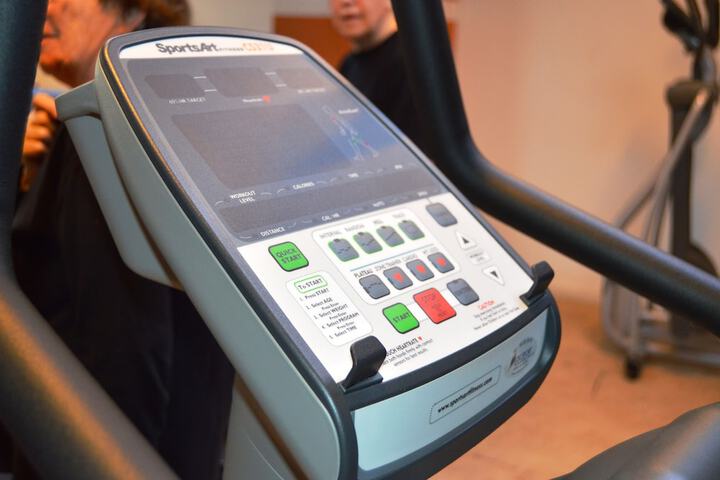 Health and Fitness 8 of 19