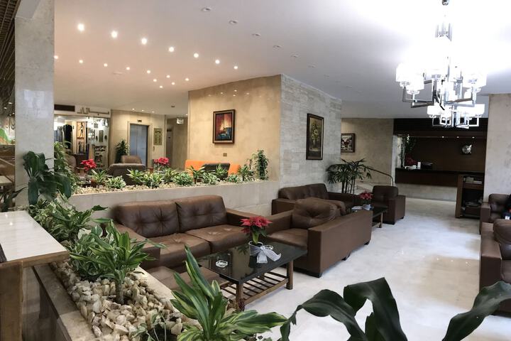 Lobby Photos