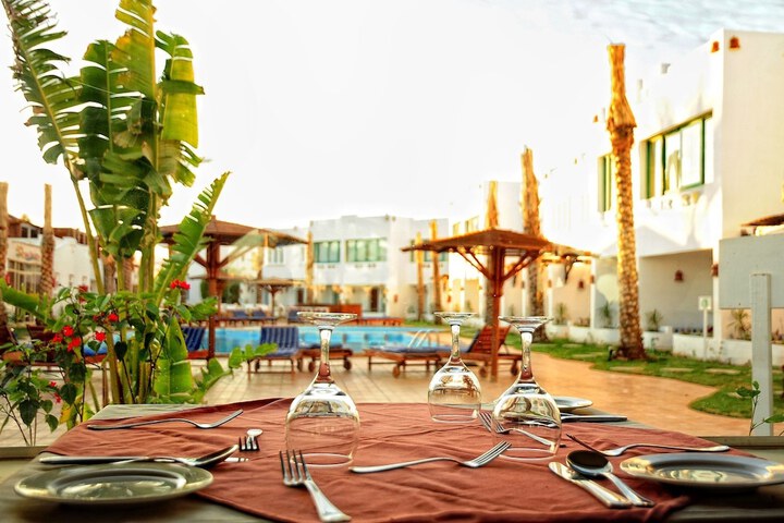 Restaurants