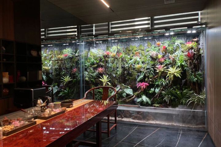 Shihuayijing Hotel