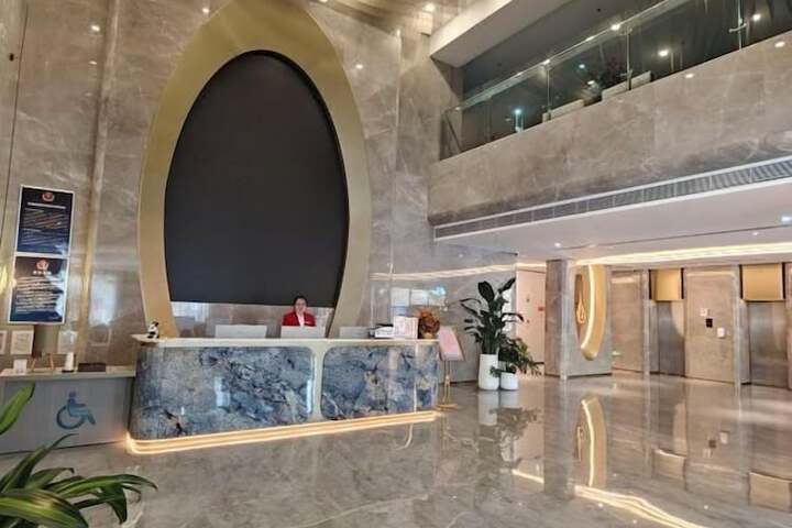 Hotel Interior 5 of 62