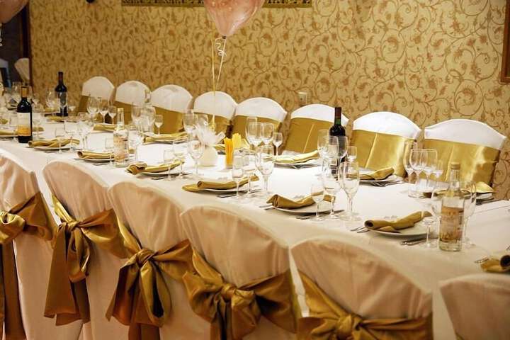Ballroom/Hall 77 of 92