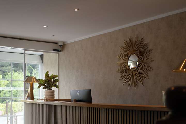 Hotel Interior 2 of 60