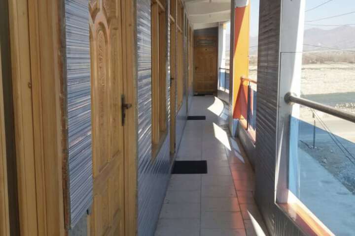 Terrace/Patio 3 of 10