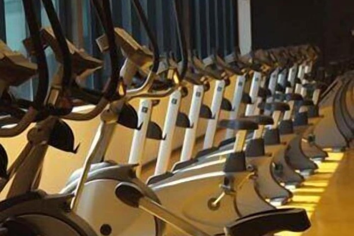 Fitness Center Photo