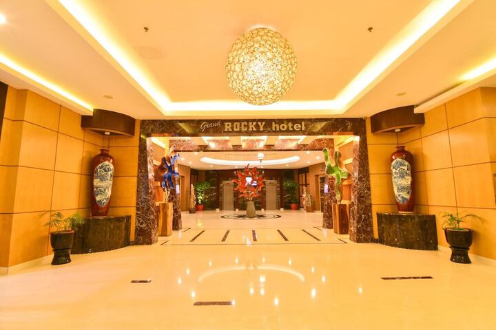 Hotel Interior 11 of 49
