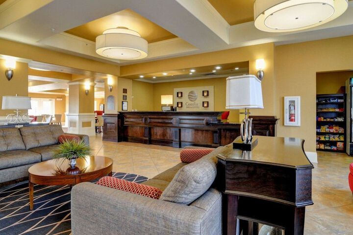 Lobby Photos