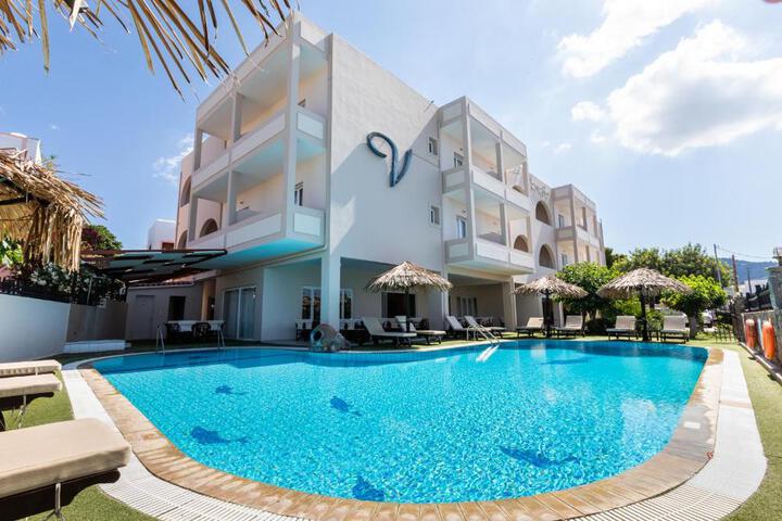 Hotel Venetia