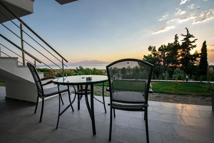 Terrace/Patio 16 of 30