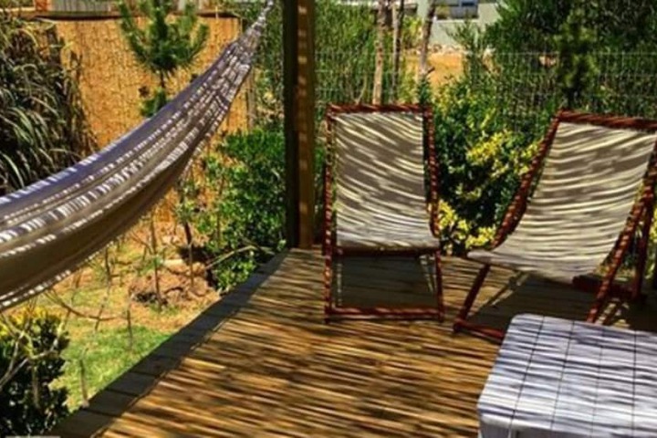 Terrace/Patio 30 of 54