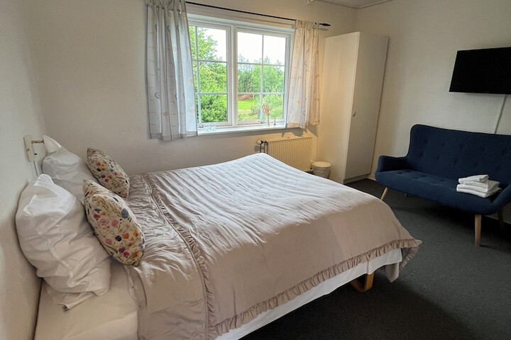 Room 5 of 23
