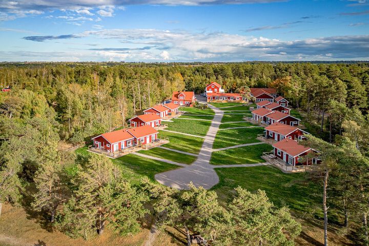 Image of Stora Frögården