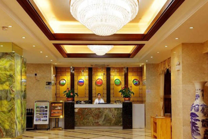 Hotel Interior 7 of 15