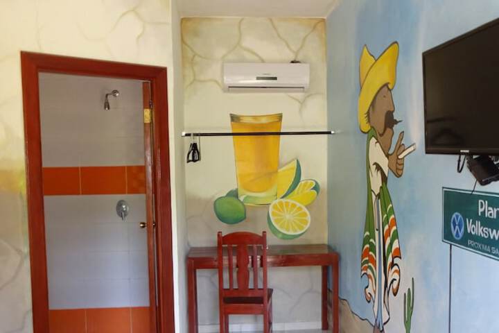 Room 15 of 67