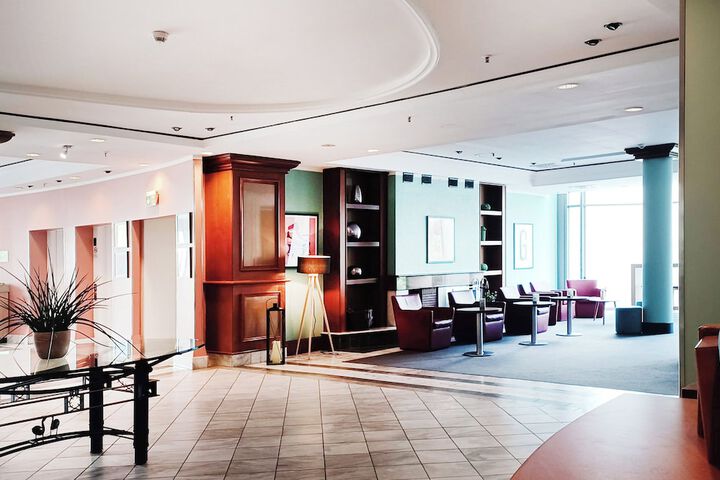Hotel 101 of 107