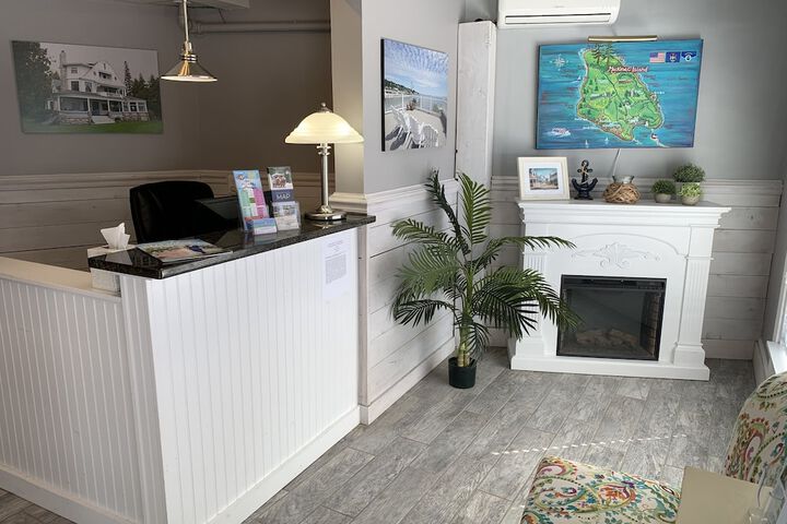 Hotel Interior 2 of 23