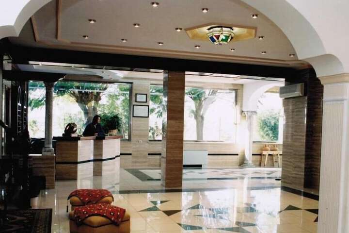 Hotel Interior 5 of 44