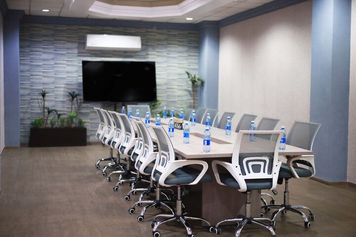 Meeting 30 of 30