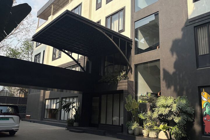 Hotel 62 of 67