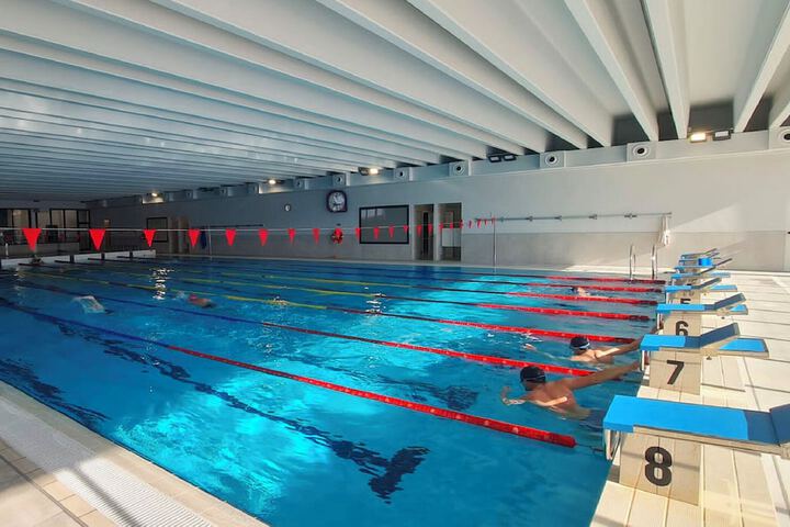 Pool 66 of 77