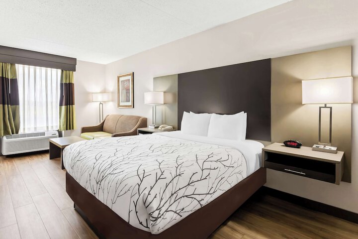 1 Queen Bed Mobility Accessible Bathtub Full Breakfast (12 of 14)