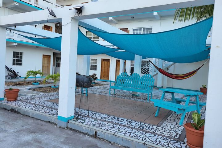 Hotel 108 of 124