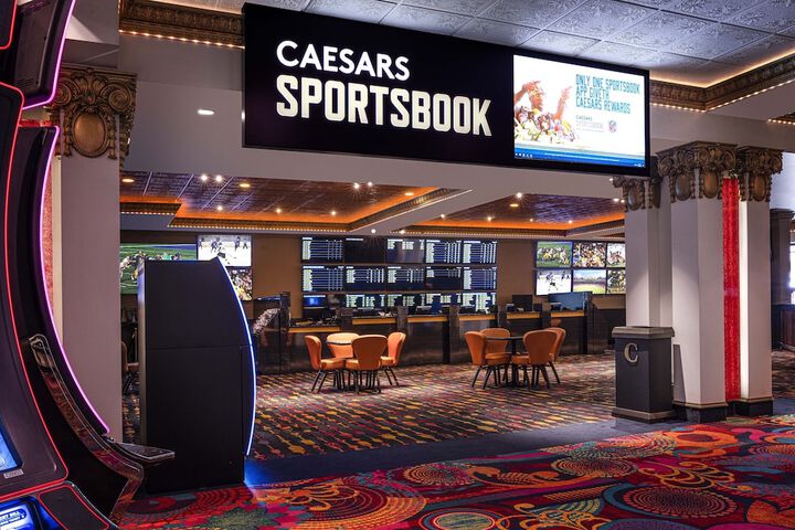 Casino