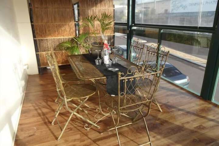 Terrace/Patio 41 of 43