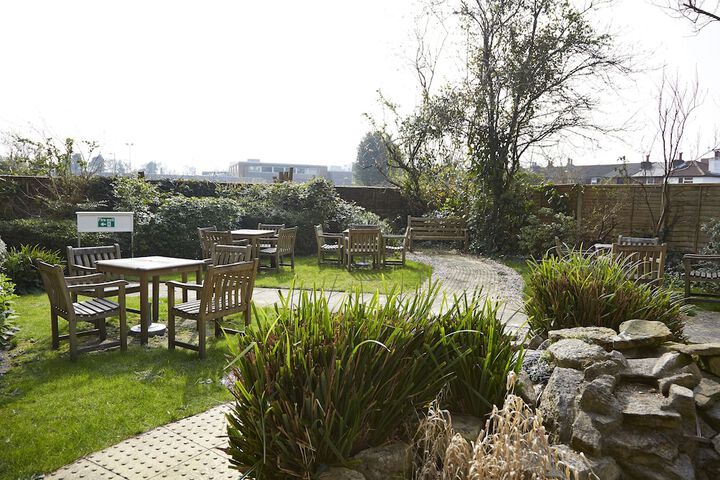 Terrace/Patio 43 of 49
